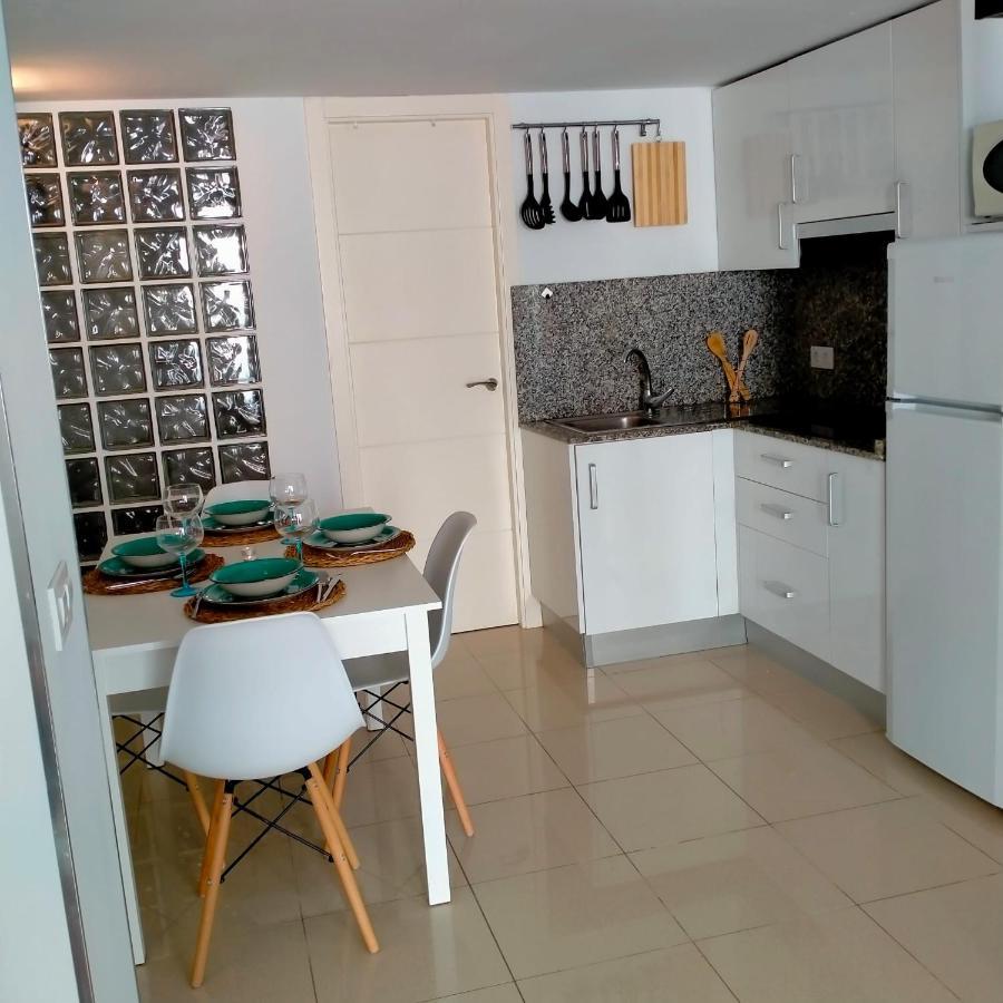 Апартаменти Precioso Loft En Коніль-де-ла-Фронтера Екстер'єр фото