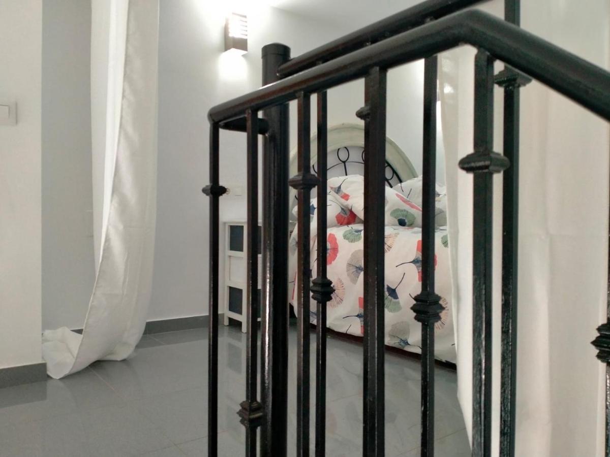 Апартаменти Precioso Loft En Коніль-де-ла-Фронтера Екстер'єр фото